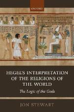 Hegel's Interpretation of the Religions of the World