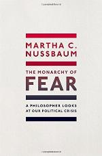 The Monarchy of Fear