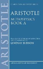 Aristotle, Metaphysics Lambda