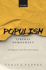 Populism and Liberal Democracy
