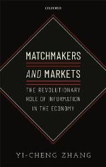 Matchmakers and Markets