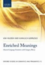 Enriched Meanings