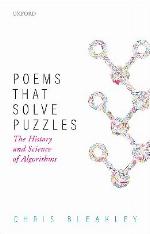 Poems That Solve Puzzles