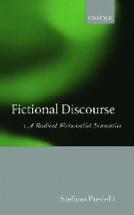 Fictional Discourse