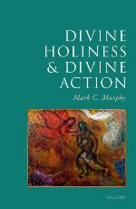 Divine Holiness and Divine Action