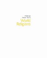 A Concise Introduction to World Religions