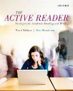 The Active Reader