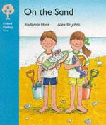 On The Sand