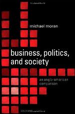 Business, Politics, and Society