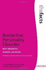 Borderline Personality Disorder