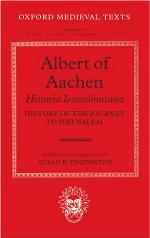 Albert Of Aachen
