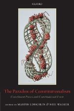 The Paradox Of Constitutionalism