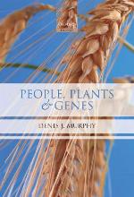 People, Plants and Genes
