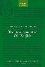 The Development of Old English