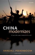 China Modernizes