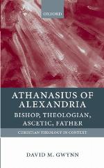 Athanasius of Alexandria