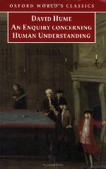 An Enquiry Concerning Human Understanding