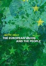The European Union and the People