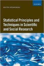 Statistical Principles and Techniques in Scientific and Social Investigations