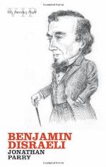 Benjamin Disraeli