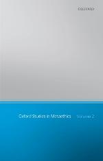 Oxford Studies in Metaethics, Volume 2 (Oxford Studies in Metaethics)