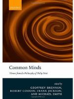 Common Minds