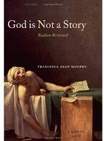 God Is Not a Story