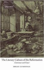The Literary Culture of the Reformation
