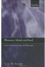 Pleasure, Mind, and Soul