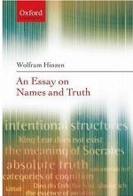 An Essay on Names and Truths