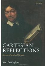 Cartesian Reflections