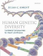 Human Genetic Diversity