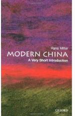 Modern China