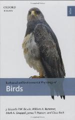 Ecological and Environmental Physiology of Birds