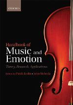 Handbook of Music and Emotion