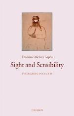 Sight and Sensibility