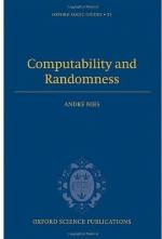 Computability and Randomness