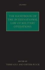 The Handbook of Humanitarian Law in Armed Conflicts