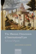 The Human Dimension of International Law