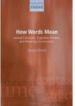 How Words Mean