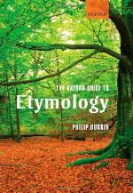 The Oxford Guide to Etymology