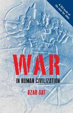 War in human civilization