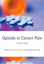 Opioids in Cancer Pain