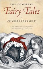 The Complete Fairy Tales