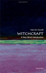 Witchcraft