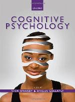 Cognitive Psychology