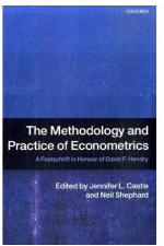 The Methodology and Practice of Econometrics