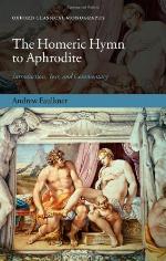 The Homeric Hymn to Aphrodite