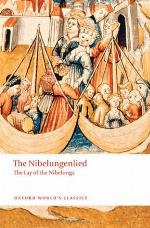 The Nibelungenlied