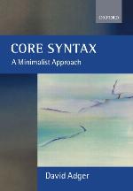 Core Syntax